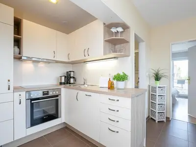 Ferienwohnung für 4 Personen (42 m²) in Grömitz 2/10