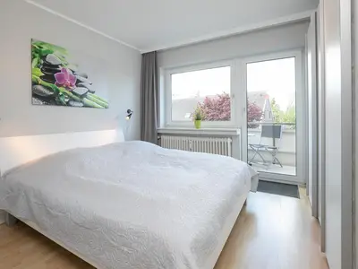 Ferienwohnung für 4 Personen (42 m²) in Grömitz 3/10