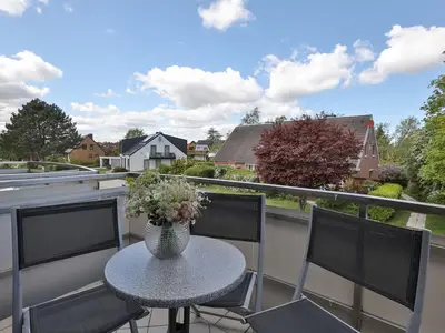 Ferienwohnung für 4 Personen (42 m²) in Grömitz 4/10