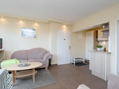 Ferienwohnung für 4 Personen (42 m²) in Grömitz 5/10