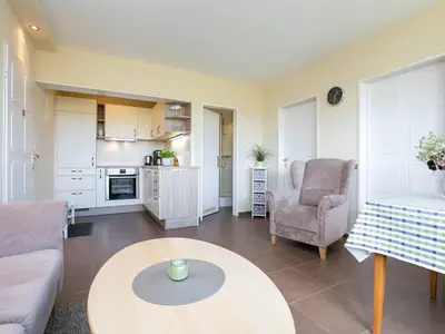 Ferienwohnung für 4 Personen (42 m²) in Grömitz 6/10