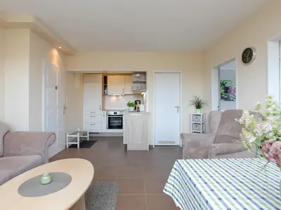 Ferienwohnung für 4 Personen (42 m²) in Grömitz 7/10