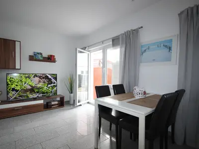 Ferienwohnung für 4 Personen (45 m²) in Grömitz 2/10