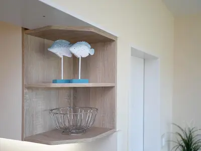 Ferienwohnung für 4 Personen (42 m²) in Grömitz 10/10