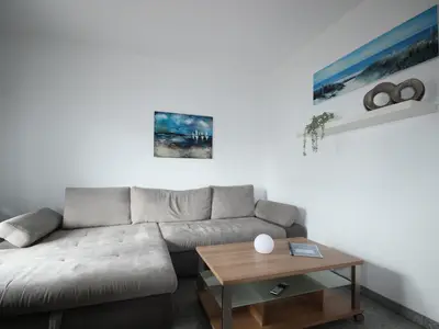 Ferienwohnung für 4 Personen (45 m²) in Grömitz 4/10