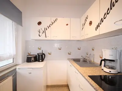 Ferienwohnung für 4 Personen (45 m²) in Grömitz 5/10