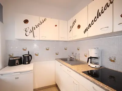 Ferienwohnung für 4 Personen (45 m²) in Grömitz 6/10