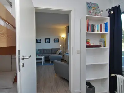 Ferienwohnung für 4 Personen (48 m²) in Grömitz 10/10