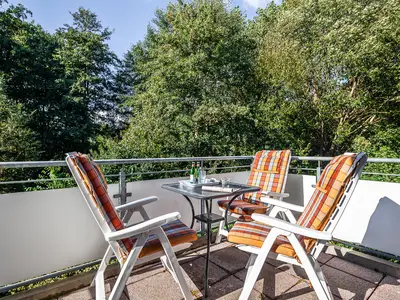 Ferienwohnung für 4 Personen (66 m²) in Grömitz 1/10