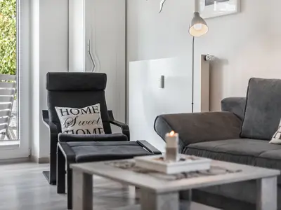 Ferienwohnung für 4 Personen (66 m²) in Grömitz 4/10