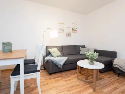 Ferienwohnung für 5 Personen (60 m²) in Grömitz 1/10