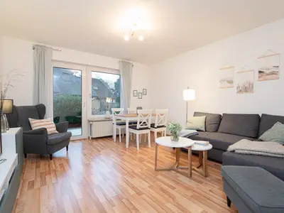 Ferienwohnung für 5 Personen (60 m²) in Grömitz 2/10