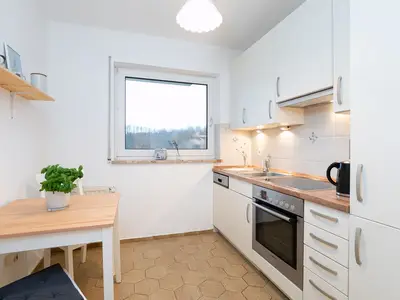 Ferienwohnung für 5 Personen (60 m²) in Grömitz 3/10