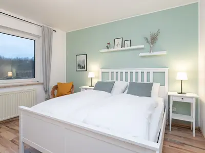 Ferienwohnung für 5 Personen (60 m²) in Grömitz 4/10
