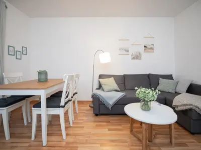 Ferienwohnung für 5 Personen (60 m²) in Grömitz 5/10