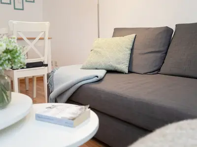 Ferienwohnung für 5 Personen (60 m²) in Grömitz 6/10