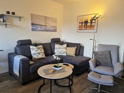 Ferienwohnung für 3 Personen (51 m²) in Grömitz 1/10