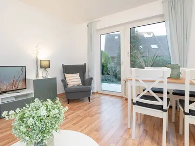 Ferienwohnung für 5 Personen (60 m²) in Grömitz 9/10