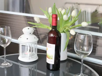 Ferienwohnung für 3 Personen (51 m²) in Grömitz 6/10