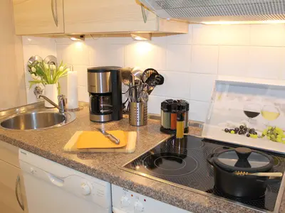 Ferienwohnung für 3 Personen (51 m²) in Grömitz 8/10