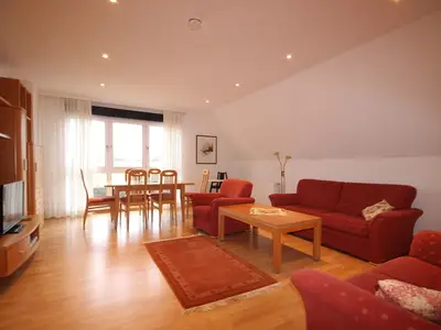 Ferienwohnung für 5 Personen (78 m²) in Grömitz 1/10