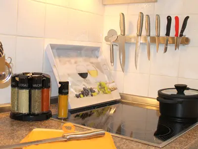 Ferienwohnung für 3 Personen (51 m²) in Grömitz 9/10