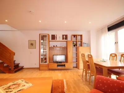 Ferienwohnung für 5 Personen (78 m²) in Grömitz 2/10