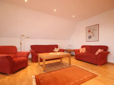 Ferienwohnung für 5 Personen (78 m²) in Grömitz 4/10