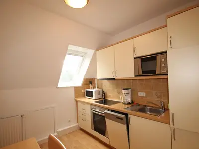 Ferienwohnung für 5 Personen (78 m²) in Grömitz 8/10