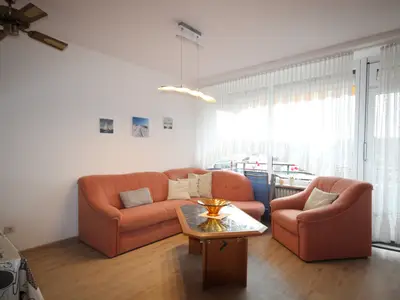 Ferienwohnung für 4 Personen (45 m²) in Grömitz 1/9