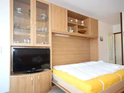 Ferienwohnung für 4 Personen (45 m²) in Grömitz 5/9