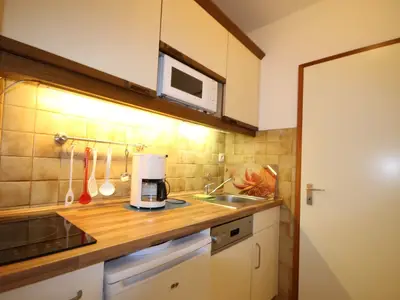 Ferienwohnung für 4 Personen (45 m²) in Grömitz 6/9