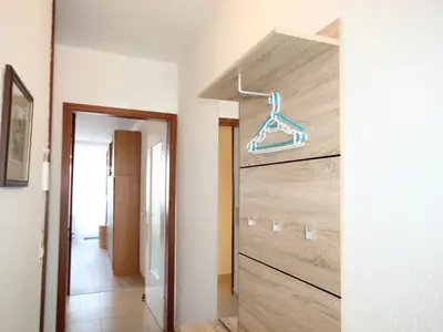 Ferienwohnung für 4 Personen (45 m²) in Grömitz 8/9