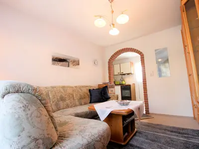 Ferienwohnung für 2 Personen (40 m²) in Cismar 4/10