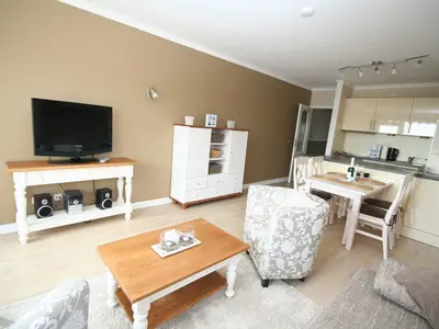 Ferienwohnung für 3 Personen (48 m²) in Grömitz 2/10