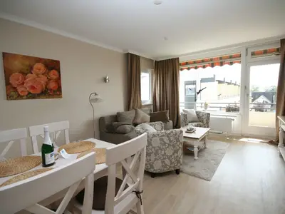 Ferienwohnung für 3 Personen (48 m²) in Grömitz 3/10