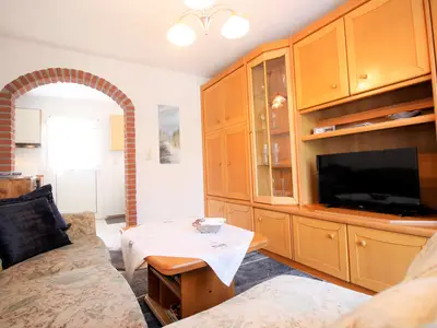 Ferienwohnung für 2 Personen (40 m²) in Cismar 5/10