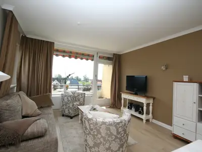 Ferienwohnung für 3 Personen (48 m²) in Grömitz 4/10