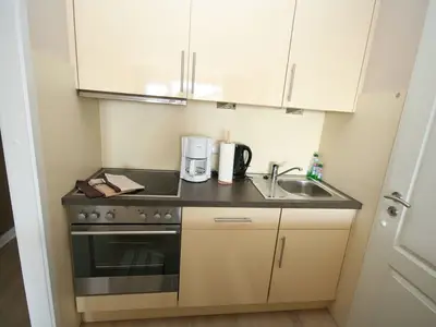 Ferienwohnung für 3 Personen (48 m²) in Grömitz 6/10