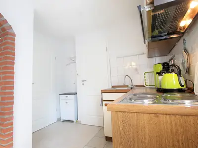 Ferienwohnung für 2 Personen (40 m²) in Cismar 8/10