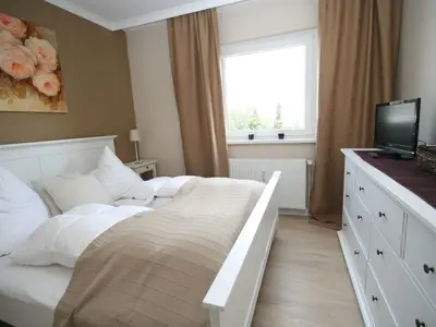 Ferienwohnung für 3 Personen (48 m²) in Grömitz 7/10