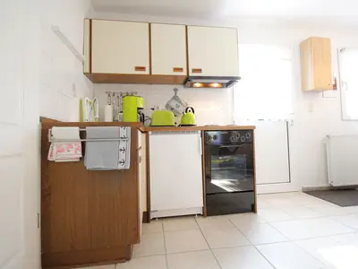Ferienwohnung für 2 Personen (40 m²) in Cismar 9/10