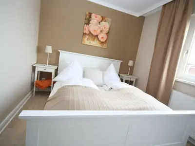 Ferienwohnung für 3 Personen (48 m²) in Grömitz 8/10