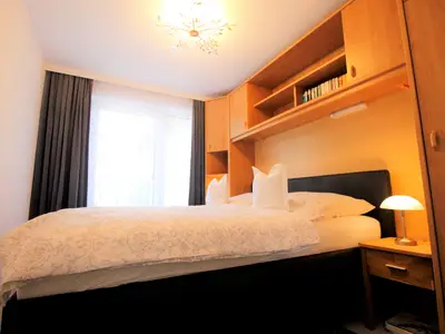 Ferienwohnung für 2 Personen (40 m²) in Cismar 10/10