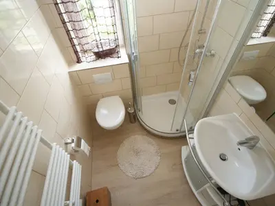 Ferienwohnung für 3 Personen (48 m²) in Grömitz 9/10