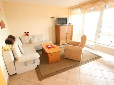 Ferienwohnung für 4 Personen (43 m²) in Grömitz 1/9