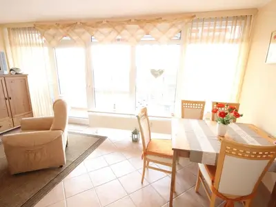 Ferienwohnung für 4 Personen (43 m²) in Grömitz 2/9