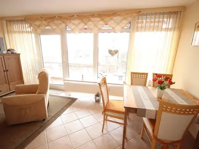 Ferienwohnung für 4 Personen (43 m²) in Grömitz 3/9