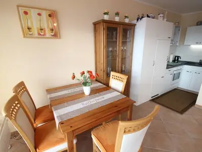 Ferienwohnung für 4 Personen (43 m²) in Grömitz 4/9