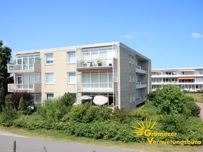 Ferienwohnung für 4 Personen (43 m²) in Grömitz 9/9